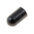 Dorman 650-006 Vacuum Cap 7/32 In. Rubber Black Vacuum Cap