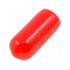 650-013 by DORMAN - 1/4 In. Red Vinyl Vacuum Cap