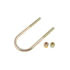 660-109 by DORMAN - U-Bolt 1/2 X 7 X 2-7/8 Round