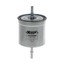 H220WK by HENGST - Fuel Filter
