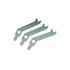 Dorman 678-211 Starter Shim Offset Starter Alignment Shim, (1) 1/64, (1) 3/64, (1) 1/16 In., GM