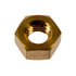 Dorman 680-152 Nut Zinc Plated Steel Hex Nut M8 - 1.25 x 6