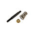 675-208 by DORMAN - Manifold Bolt and Spring Kit - M10-1.5 x 102mm