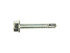 Dorman 700-227 Multi-Purpose Screw Self Tapping Screw-Hex Washer Head-No. 14 x 1-1/2 In.
