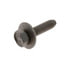 700-250 by DORMAN - Body Bolt - GM - M6-1.0 x 25mm