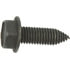 700-259 by DORMAN - Body Bolt-Indented Hex -  M8-1.25 X 25mm