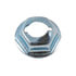700-283 by DORMAN - Thread Cutting Nut - 1/4 x 7/16 Hex Size