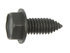 Dorman 700-303 Body Bolt Body Bolt With Washer Head, CA Point - 5/16-18 X 13/16 In.