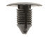 Dorman 700-332 Bumper Clip Bumper Clip - Chrysler