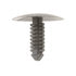 Dorman 700-340 Multi-Purpose Retainer Bumper Clip - Chrysler