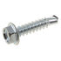 Dorman 700-203 Multi-Purpose Screw Self Tapping Screw-Hex Washer Head-No. 8 x 3/4 In.