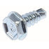 Dorman 700-204 Multi-Purpose Screw Self Tapping Screw-Hex Washer Head-No. 10 x 1/2 In.