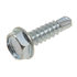 Dorman 700-206 Multi-Purpose Screw Self Tapping Screw-Hex Washer Head-No. 10 x 3/4 In.