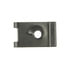 Dorman 700-510 Clip / Spring Nut Clip Nut - U-Style - No. 8 X 5/16 In., Panel Range .020 In. - .050 In.