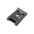 700-520 by DORMAN - Clip Nut - Wide Panel - No. 8 X 3/8 In - Panel Range .025 In - .125 In