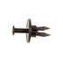 Dorman 700-571 Rivet Rivet-Push In-Hole Diameter .4375 In.