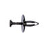 Dorman 700-573 Rivet Rivet-Push In-Hole Diameter 8mm-Head Diameter 22mm