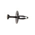 700-574 by DORMAN - Rivet-Push In-Hole Diameter 6.3mm-Head Diameter 22mm