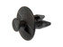 700-575 by DORMAN - Rivet-Push In-Hole Diameter .500 In-Head Diameter 1 In-Length .900 In