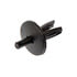 Dorman 700-577 Rivet Rivet-Push In-Hole Diameter .250 In-Head Diameter .707 In-Length .635 In