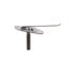 Dorman 700-355 Molding Retainer Molding Retainer - Stud - 10-24 X 3/4 In.