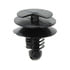 Dorman 700-367 Multi-Purpose Retainer Panel Trim Retainer - Interior - GM