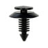 Dorman 700-413 Multi-Purpose Retainer Panel Trim Retainer - Ford