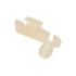 703-235 by DORMAN - Door Lock Rod Clips