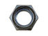 Dorman 762-014N Nut Hex Nut-Grade 5-Thread Size 1/2-13, Height 3/4 In.