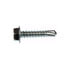 Dorman 784-150 Screw Self Tapping Screw-Stainless Steel-Pan Head-No. 10 x 1/2 In., 3/4 In.