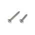 784-185 by DORMAN - Self Tapping Screw-Stainless Steel-Pan Head-No. 14 x 1 In., 1-1/2 In.
