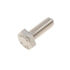Dorman 784-240 Bolt Cap Screw-Hex Head-Stainless Steel- 1/4-20 x 3/4 In.