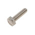 Dorman 784-250 Bolt Cap Screw-Hex Head-Stainless Steel- 1/4-20 x 1 In.