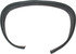 8185800206 by JOPEX - Engine Compartment Seal for VOLKSWAGEN AIR