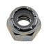 784-750 by DORMAN - Hex Lock Nuts With Nylon Ring-Grade 2- Thread Size 1/4-20 In., Height 5/16 In.
