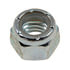 Dorman 784-760 Nut Hex Lock Nuts With Nylon Ring-Grade 2-Thread Size7/16-14 In.,Height29/64 In.