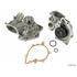 Laso 1020 0123 Engine Water Pump for BMW