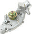 7520 0101 by LASO - Engine Water Pump for PORSCHE