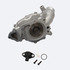 7520 0105 by LASO - Engine Water Pump for PORSCHE