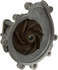 7520 0107 by LASO - Engine Water Pump for PORSCHE