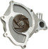 7520 0109 by LASO - Engine Water Pump for PORSCHE