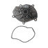 7520 0114 by LASO - Engine Water Pump for PORSCHE