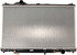 A13334 by KOYORAD - Radiator for LEXUS