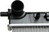 A2768 by KOYORAD - Radiator for MAZDA