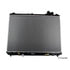 Koyorad A2848 Radiator Radiator for TOYOTA