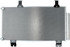 CD080417 by KOYORAD - A/C Condenser for ACURA