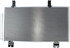 CD080417 by KOYORAD - A/C Condenser for ACURA