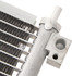 CD080589S by KOYORAD - A/C Condenser for HONDA