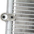 CD080729S by KOYORAD - A/C Condenser for ACURA