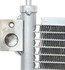 CD080825S by KOYORAD - A/C Condenser for ACURA